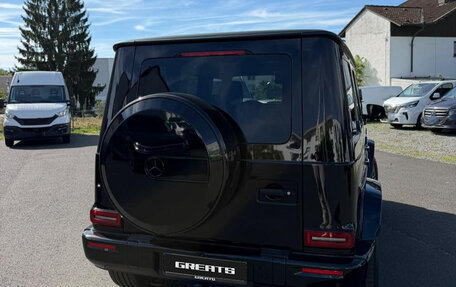 Mercedes-Benz G-Класс W463 рестайлинг _iii, 2026 год, 27 000 000 рублей, 2 фотография