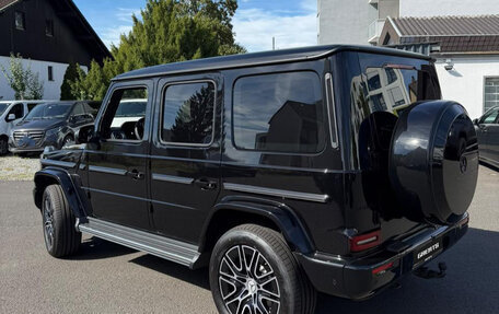 Mercedes-Benz G-Класс W463 рестайлинг _iii, 2026 год, 27 000 000 рублей, 3 фотография