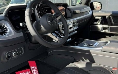 Mercedes-Benz G-Класс W463 рестайлинг _iii, 2026 год, 27 000 000 рублей, 5 фотография