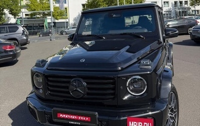 Mercedes-Benz G-Класс W463 рестайлинг _iii, 2026 год, 27 000 000 рублей, 1 фотография