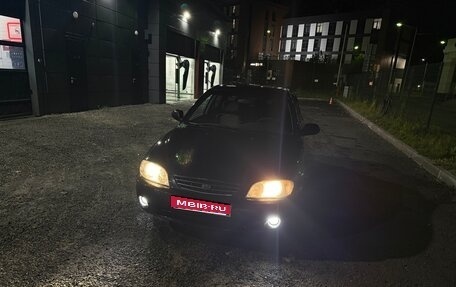 KIA Spectra II (LD), 2007 год, 320 000 рублей, 1 фотография