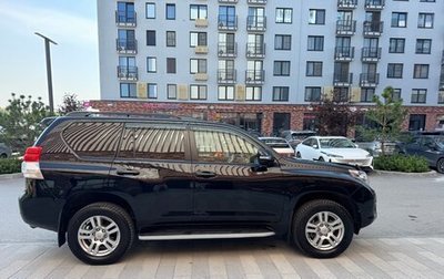 Toyota Land Cruiser Prado 150 рестайлинг 2, 2013 год, 2 850 000 рублей, 1 фотография