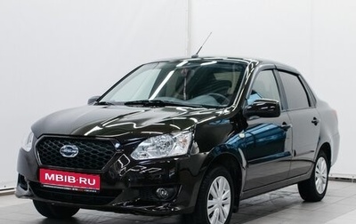 Datsun on-DO I рестайлинг, 2019 год, 649 000 рублей, 1 фотография