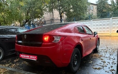 ТагАЗ Aquila I, 2013 год, 420 000 рублей, 7 фотография