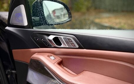 BMW X7, 2019 год, 7 300 000 рублей, 7 фотография