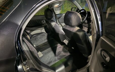 KIA Spectra II (LD), 2007 год, 320 000 рублей, 4 фотография