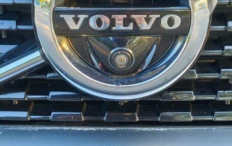 Volvo XC90 II рестайлинг, 2018 год, 3 600 000 рублей, 19 фотография