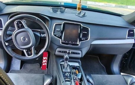 Volvo XC90 II рестайлинг, 2018 год, 3 600 000 рублей, 14 фотография