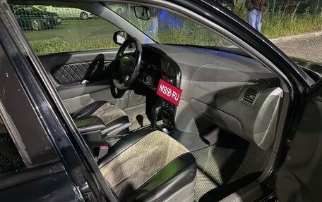 KIA Spectra II (LD), 2007 год, 320 000 рублей, 5 фотография