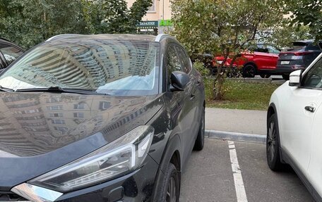 Hyundai Tucson III, 2019 год, 2 750 000 рублей, 2 фотография
