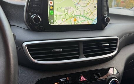 Hyundai Tucson III, 2019 год, 2 750 000 рублей, 6 фотография