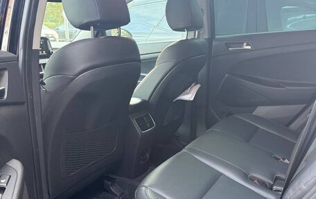 Hyundai Tucson III, 2019 год, 2 750 000 рублей, 8 фотография