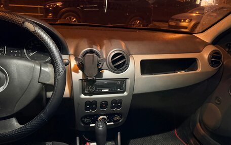 Renault Logan I, 2011 год, 280 000 рублей, 6 фотография