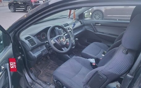 Honda Civic VII, 2001 год, 130 000 рублей, 3 фотография
