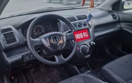 Honda Civic VII, 2001 год, 130 000 рублей, 7 фотография
