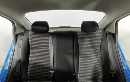 KIA Rio IV, 2018 год, 1 300 000 рублей, 13 фотография