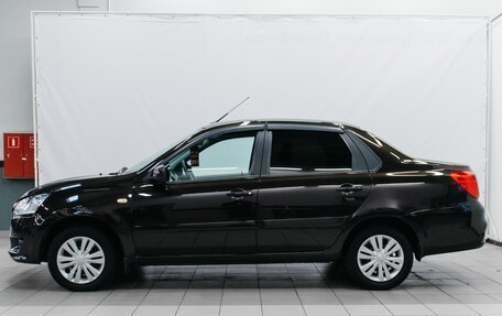 Datsun on-DO I рестайлинг, 2019 год, 649 000 рублей, 8 фотография
