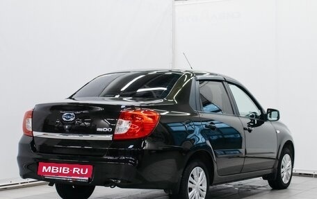 Datsun on-DO I рестайлинг, 2019 год, 649 000 рублей, 4 фотография