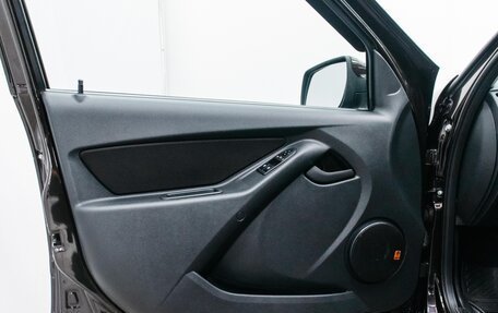 Datsun on-DO I рестайлинг, 2019 год, 649 000 рублей, 9 фотография