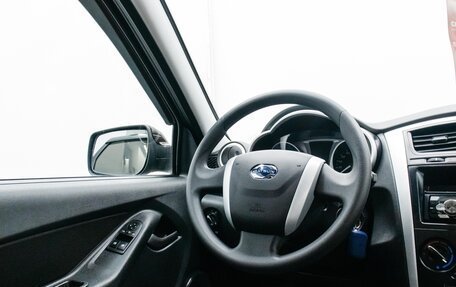 Datsun on-DO I рестайлинг, 2019 год, 649 000 рублей, 12 фотография