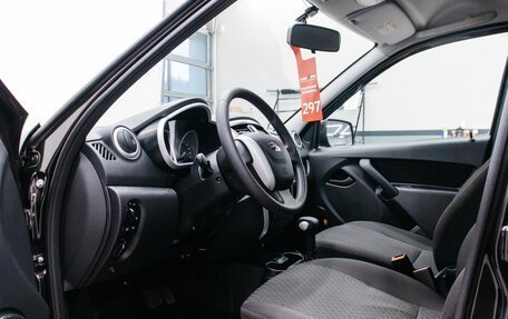Datsun on-DO I рестайлинг, 2019 год, 649 000 рублей, 17 фотография