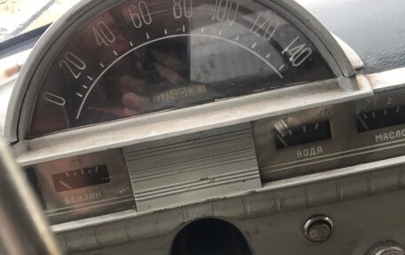ГАЗ 21 «Волга», 1959 год, 65 000 рублей, 8 фотография