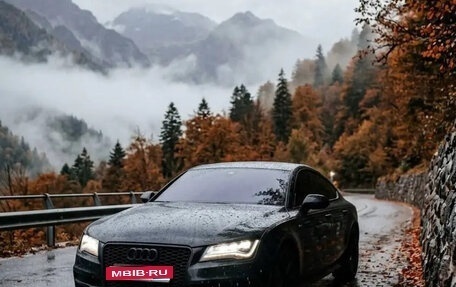 Audi A7, 2012 год, 2 250 000 рублей, 1 фотография