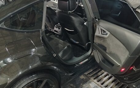 Audi A7, 2012 год, 2 250 000 рублей, 3 фотография