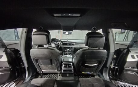 Audi A7, 2012 год, 2 250 000 рублей, 4 фотография