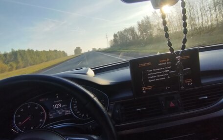 Audi A7, 2012 год, 2 250 000 рублей, 2 фотография