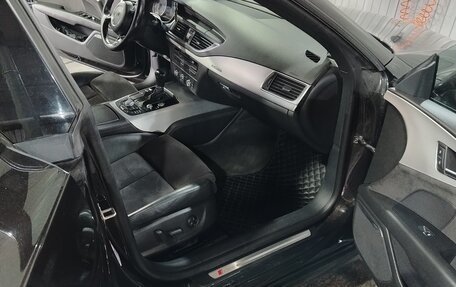 Audi A7, 2012 год, 2 250 000 рублей, 5 фотография