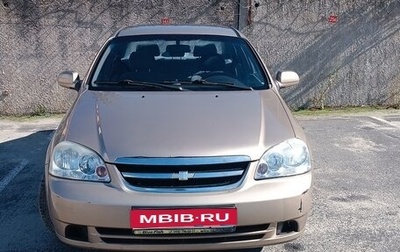 Chevrolet Lacetti, 2008 год, 390 000 рублей, 1 фотография
