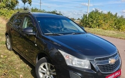 Chevrolet Cruze II, 2013 год, 750 000 рублей, 1 фотография