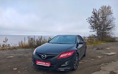 Mazda 6, 2012 год, 1 195 000 рублей, 1 фотография