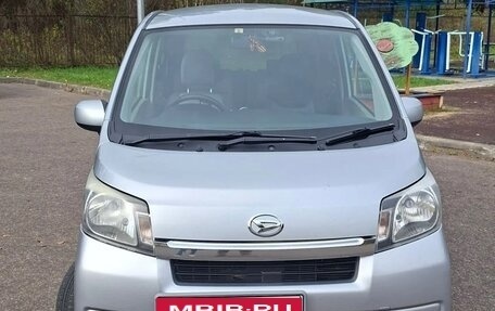 Daihatsu Move VI рестайлинг, 2014 год, 700 000 рублей, 1 фотография