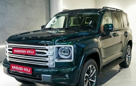 Haval H9, 2026 год, 5 299 000 рублей, 1 фотография