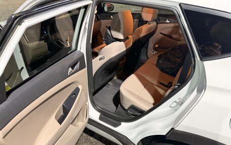 Hyundai Tucson III, 2020 год, 2 490 000 рублей, 13 фотография