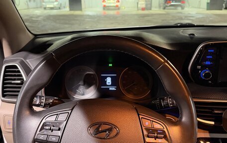 Hyundai Tucson III, 2020 год, 2 490 000 рублей, 11 фотография