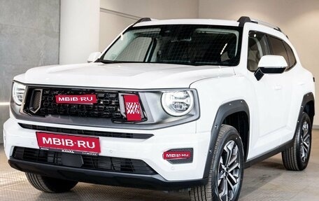 Haval H7, 2026 год, 3 999 000 рублей, 1 фотография