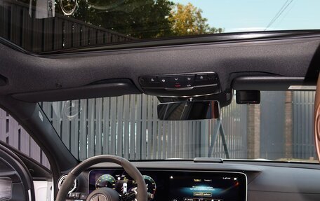 Mercedes-Benz E-Класс AMG, 2023 год, 8 090 000 рублей, 5 фотография