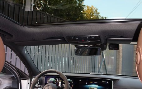 Mercedes-Benz E-Класс AMG, 2023 год, 8 090 000 рублей, 9 фотография