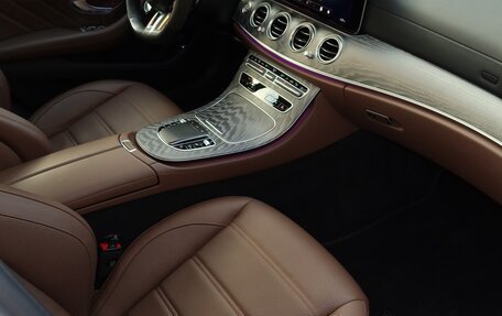 Mercedes-Benz E-Класс AMG, 2023 год, 8 090 000 рублей, 18 фотография