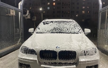 BMW X6, 2008 год, 1 350 000 рублей, 6 фотография