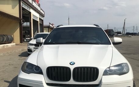 BMW X6, 2008 год, 1 350 000 рублей, 3 фотография