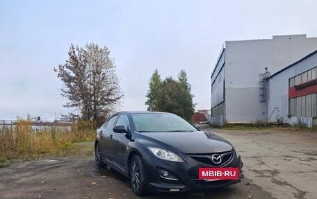 Mazda 6, 2012 год, 1 195 000 рублей, 4 фотография