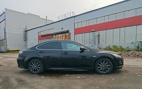 Mazda 6, 2012 год, 1 195 000 рублей, 3 фотография