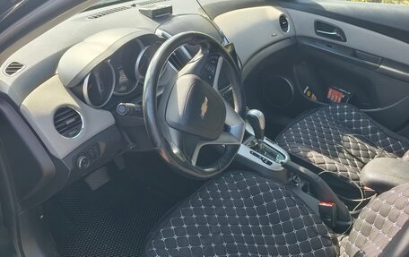 Chevrolet Cruze II, 2013 год, 750 000 рублей, 5 фотография