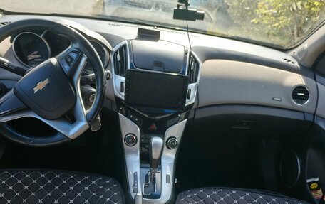 Chevrolet Cruze II, 2013 год, 750 000 рублей, 4 фотография