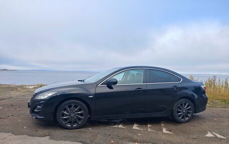 Mazda 6, 2012 год, 1 195 000 рублей, 8 фотография