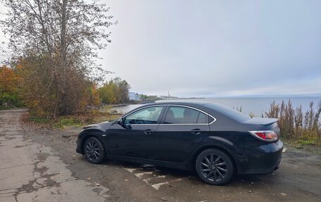 Mazda 6, 2012 год, 1 195 000 рублей, 2 фотография